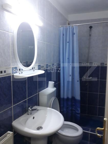 Garsonieră decomandată de vânzare – Zorilor, Cluj-Napoca | 31 mp | Ideală pentru - 5