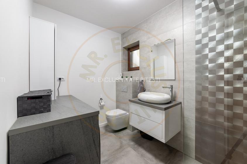 Se vinde cea mai frumoasa casa din Ștefănești, Argeș! - 9