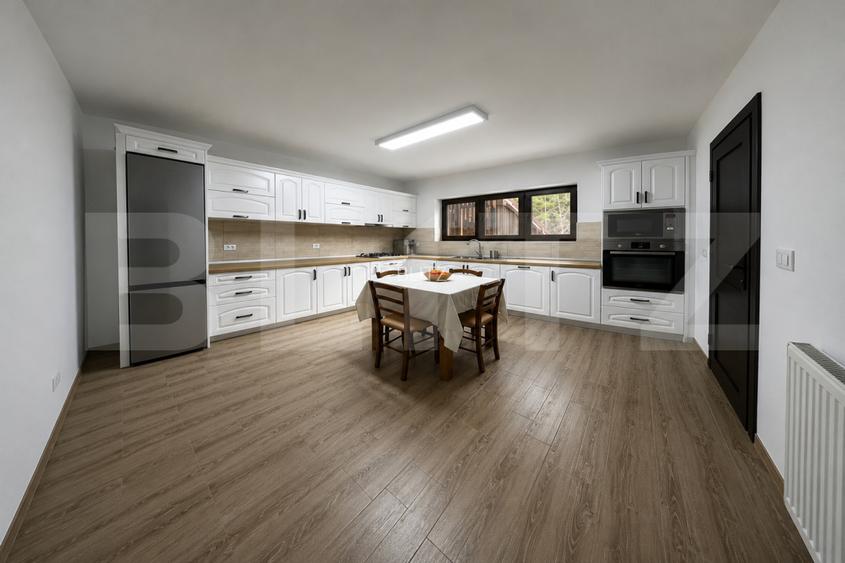 Cabană de vânzare, 340 mp, zona Prigoana - 3