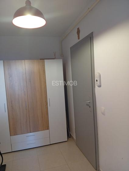 Inchiriere garsoniera decomandata cu birou Avantgarden 4 - 23