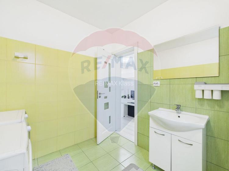 Casa noua, individuala de vanzare Cernica Balaceanca - 23