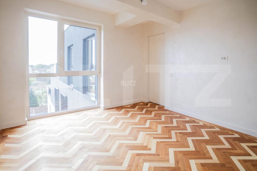 Apartament exclusivist, 3 camere, 109.10 mp, zona Vasile Săbădeanu - 7