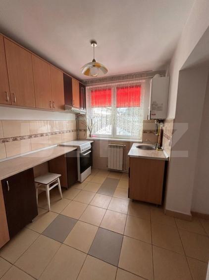 Apartament 2 camere, 44.50 mp, zona Centrala
