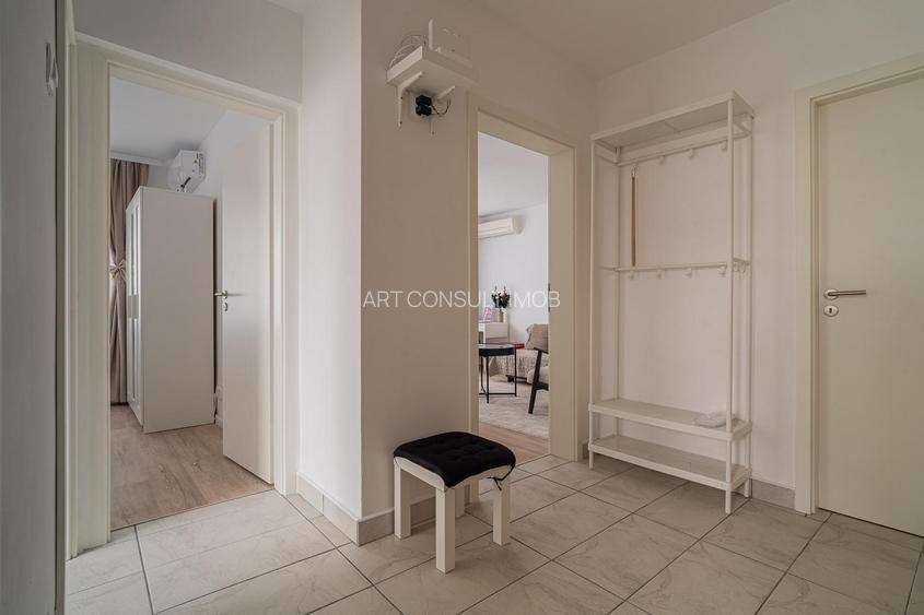 Ateneul Roman | Cismigiu | 2 Camere | Renovat | Reabilitat | - 4