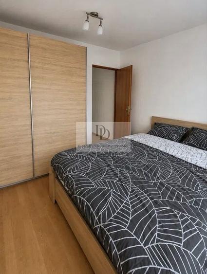 Apartament 2 camere decomandate | 55 mp | Parcare inclusă | Plopilor