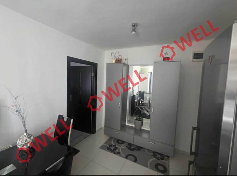 Apartament cu 2 camere de vânzare în Sfântu Gheorghe, pe Aleea Căminului!