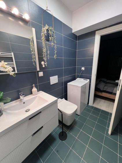 Studio dublu Aviatiei 10 min metrou Aurel Valicu , Promenada Mall, Herastrau