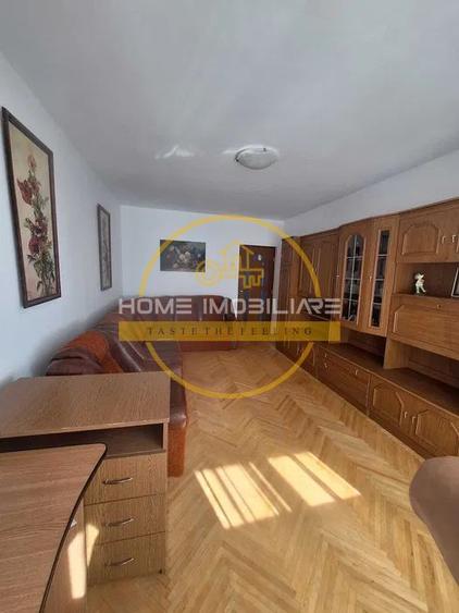 Apartament 3 camere / 74 mp / zona Mircea cel Batran