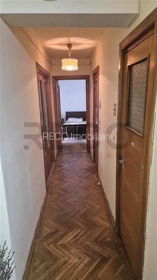 Reco Apartament in Oradea Ultracentral 98 mp - 2