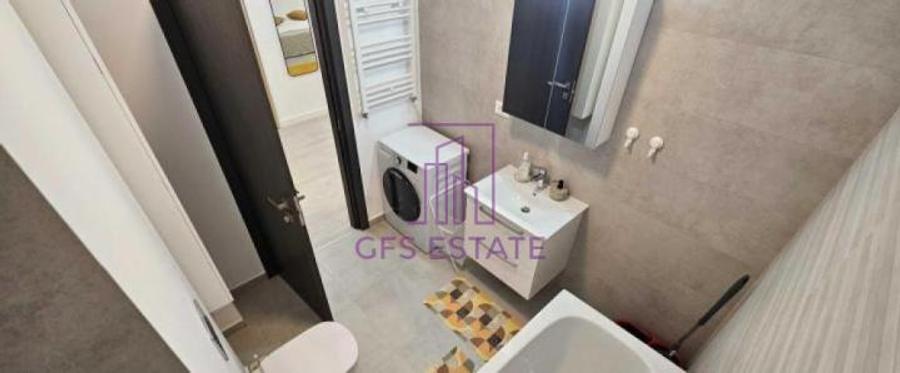 Inchiriere Garsoniera Smart Residence Lujerului