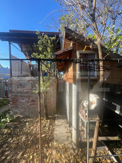 Casă cu potențial fantastic la pret de ap 2 camere, cartierul Someșeni!