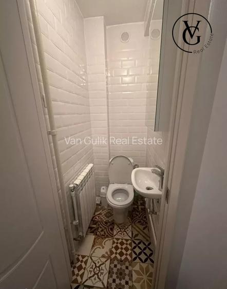 Apartament 3 camere - Cismigiu - Sala Palatului - 12