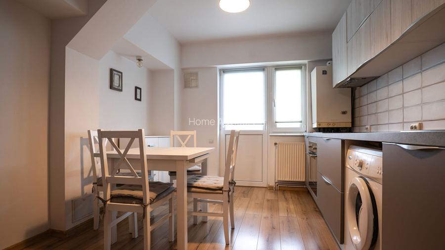 Închiriere  3 camere | Astra – Str. Poienelor | Vis-a-vis de Mc Donald - 3