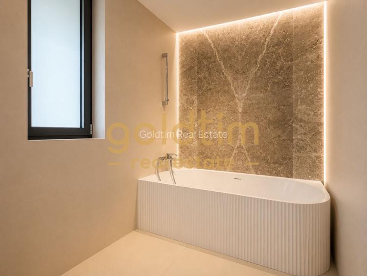TERASA 90 mp/ARQA RESIDENCE/IANCU NICOLAE/SUPERB/2 LOCURI PARCARE SUBTERANE - 28