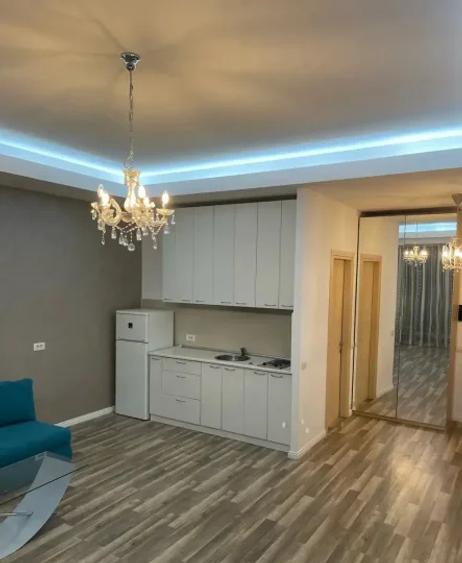 Studio 65 mp | Herastrau Lake View | Parter | Curte Proprie |