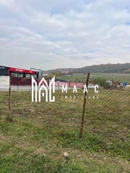 TEREN INTRAVILAN 2300 MP I ACCES DIRECT DIN DRUM NATIONAL I CRISTIAN