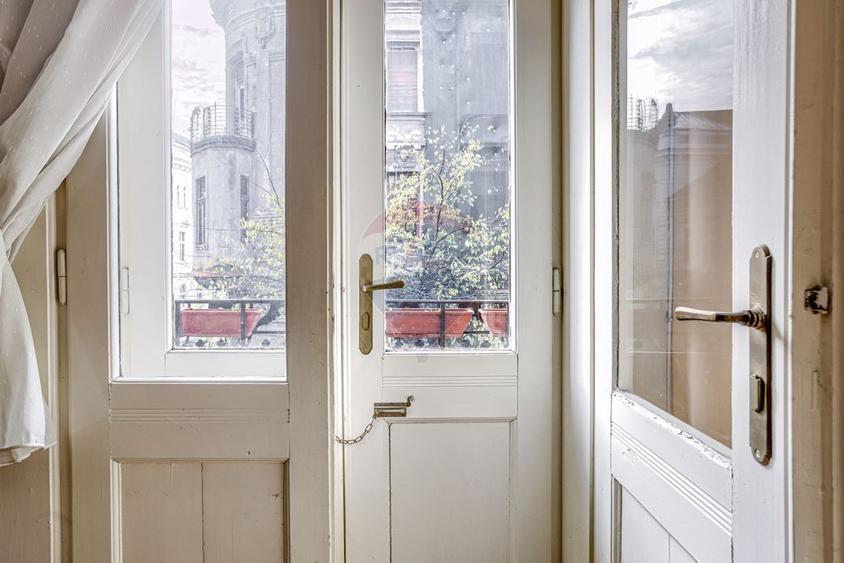 Apartament deosebit 2 camere Vis a vis de Tribunal