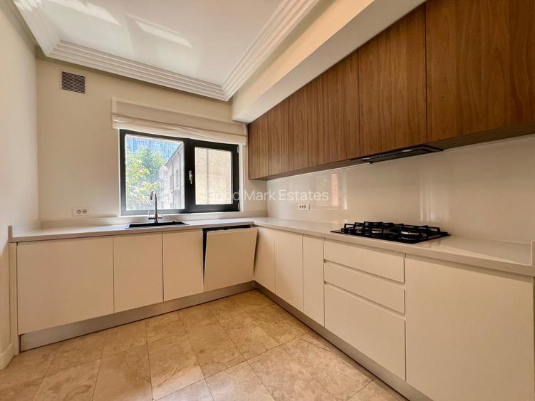 4 Camere || Dorobanti - Capitale || Terasa || Boxa || Garaj - 5
