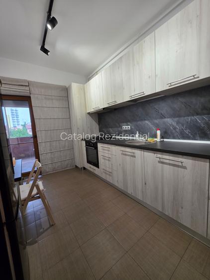 Garsoniera tip studio de inchiriat in zona Drumul Taberei -Timisoara - 10