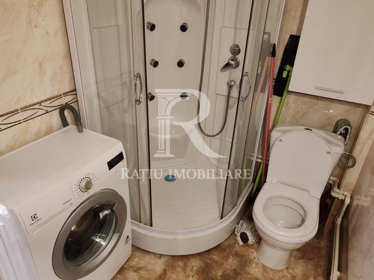APARTAMENT CU 2 CAMERE DE INCHIRIAT | ZONA GOJDU | DEVA | HUNEDOARA