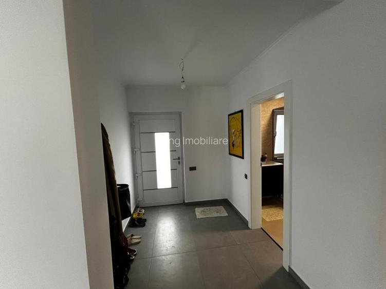 Casa individuala de vanzare,4 camere, Chinteni - 11