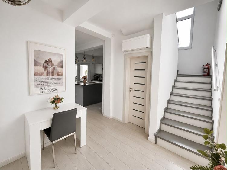 Comision 0% Duplex cu 4 dormitoare, zonă de pădure Dumbrăvița