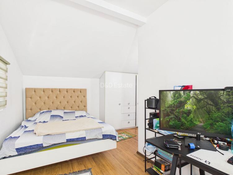 Apartament 3 camere, 105 mp, lift, Valea Cricovului – Drumul Taberei - 5