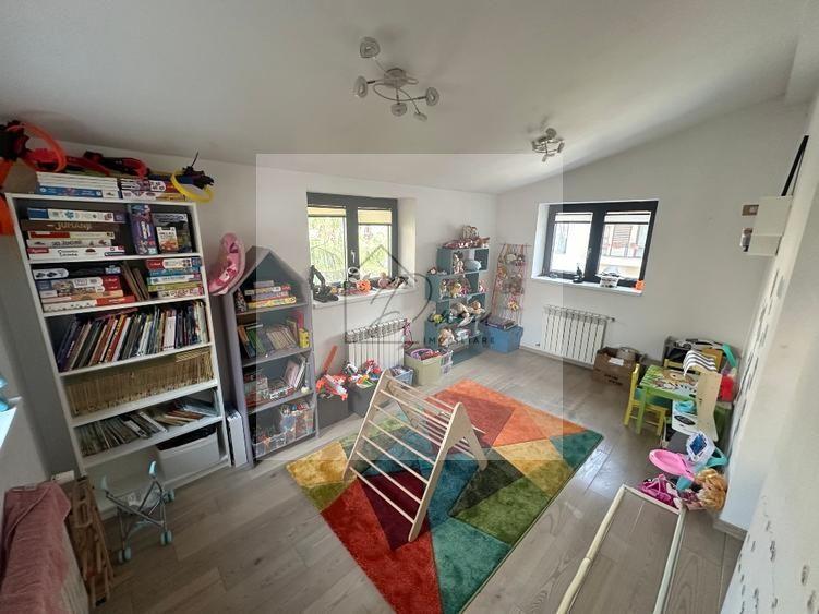 Vila duplex Bucurestii Noi I 5 camere I Lac Grivita I COMISION 0%