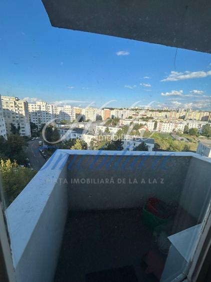 APARTAMENT 2 CAMERE ,39 MP2,CLUJ NAPOCA, ZONA MANASTUR