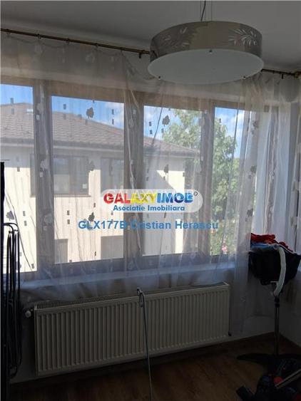 Vila P+1 Str Islaz 140 mp Teren 310 mp 3 dormitoare 2 bai - 13