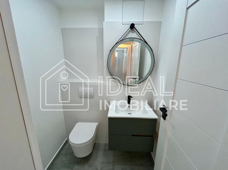Apartament 3 camere | decomandat | zona Turnisor - 11
