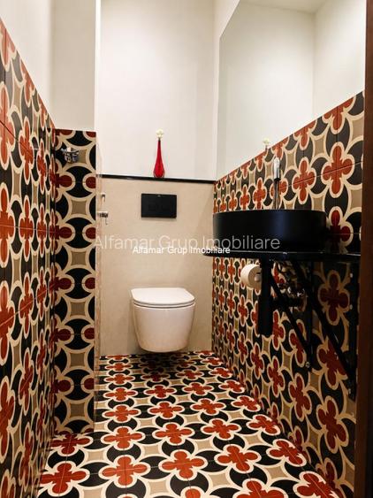 5 camere, finisaje premium, Mosilor- Armeneasca - 27
