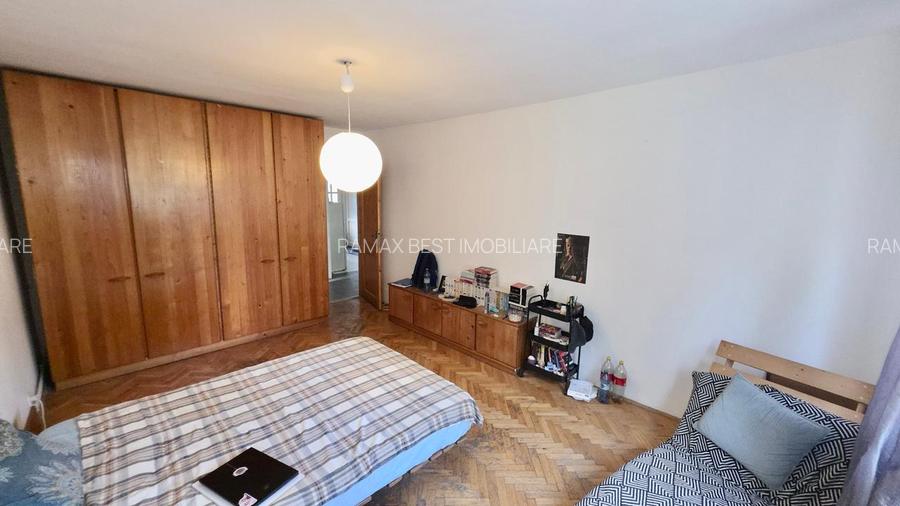 Apartament 2 camere, 70 mp, etaj 1, Zorilor – Str. Observatorului - 5