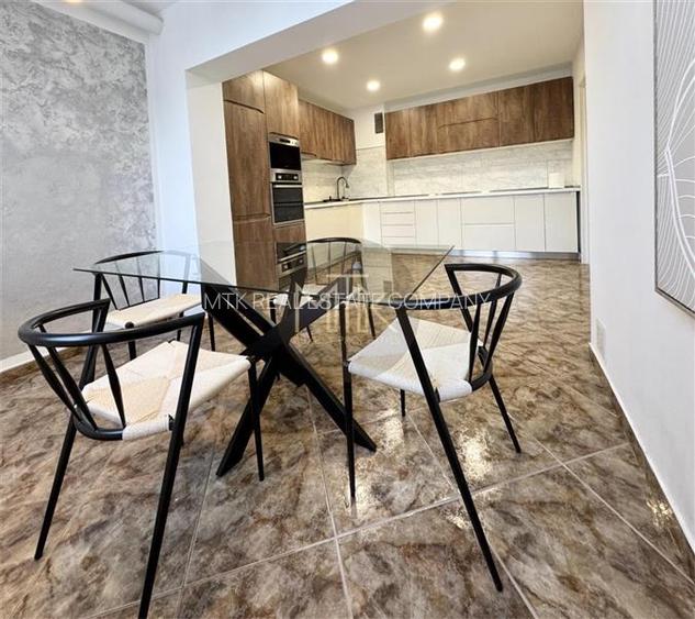 Exclusiv - Apartament Premium 4Cam I Kiseleff
