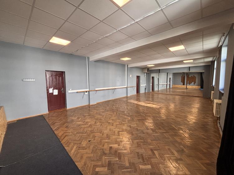 Studio 72 mp | 3 Camere - 450 m de Metrou Piata Iancului