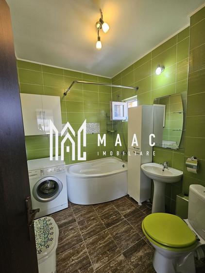 Apartament 2 camere de închiriat | Sibiu, Turnișor | 51 mp