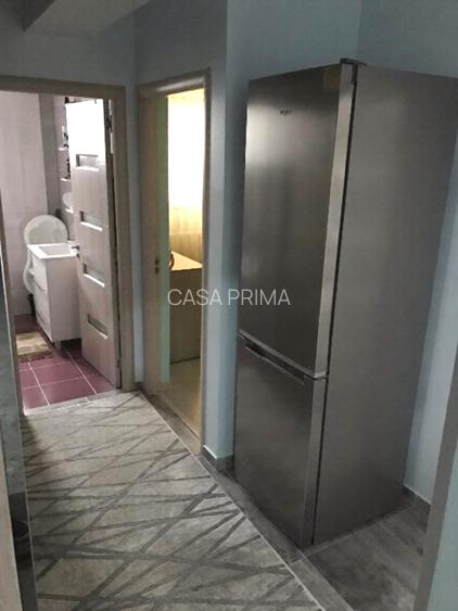 Apartament 2 camere decomandat, mobilat, utilat, INTABULAT, accept credit - 6