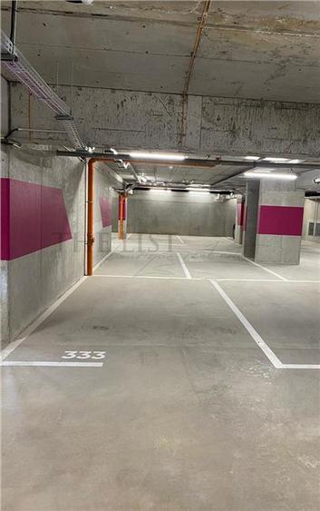 Inchiriere apartament WIN HERASTRAU