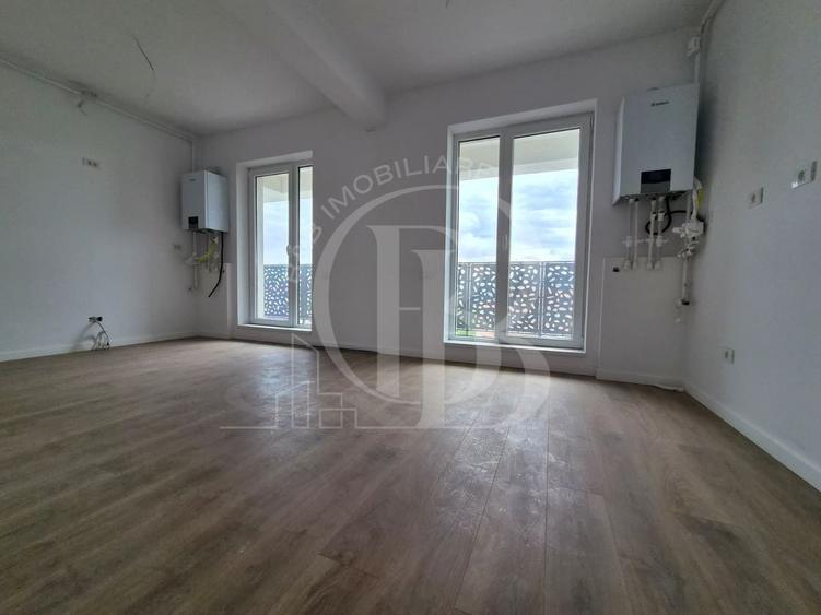 5 camere 193 mp total | 2 Terase | 3 bai | Liviu Rebreanu