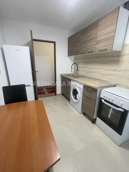 Apartament cu 2 camere decomandate | Mănăștur – Aleea Gârbău - 5