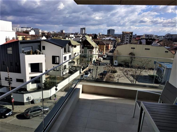 Apartament | studio dublu | bloc nou | Victoriei | ELA Residence - 47