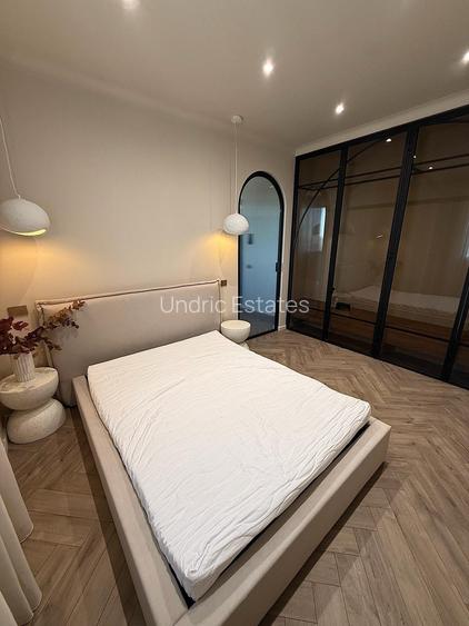 Studio de designer, nelocuit, mobilat și utilat – Bulevardul Unirii - 11