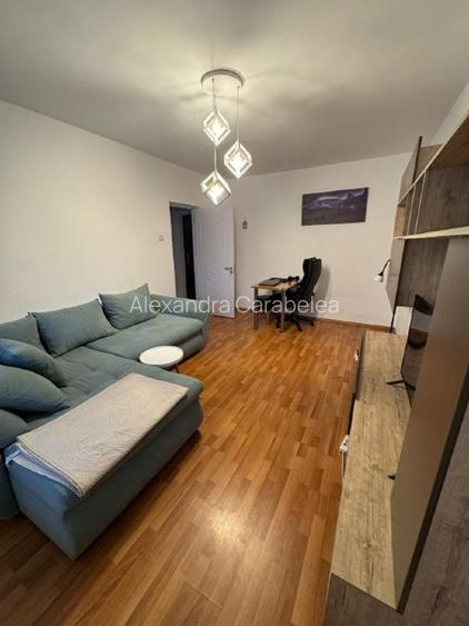Inchiriere apt 2 camere cu CENTRALA TERMICA - Tineretului - Palatul Copiilor - 6