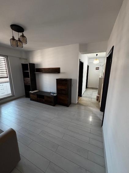 Proprietar – 0% comision | 2 camere mobilat | Bloc 2018 | Etaj 7/8 | 2 lifturi