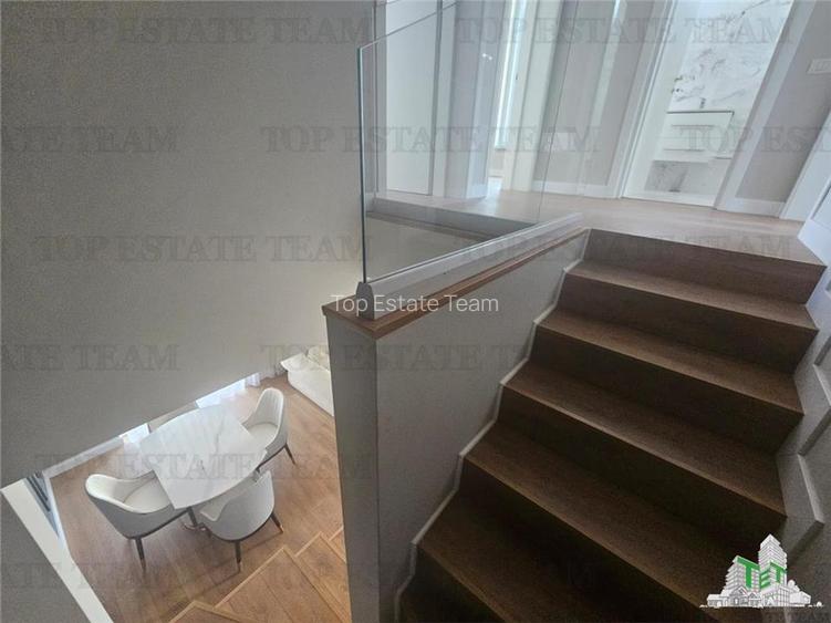 Case premium 4 camere incalzire in pardoseala in Bragadiru - 8