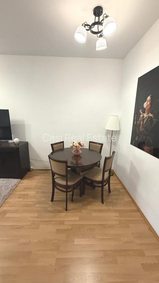 Apartament 2 camere cu curte proprie, terasă și beci  lângă Pădurea Băneasa - 7