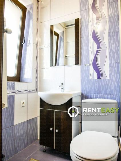 Apartament tip studio situat in Centru - Bld. Stefan cel Mare si Sfant - 6