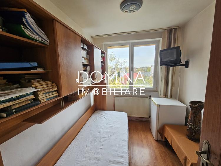 Vânzare apartament 2 camere transformat în 3 – Griviței, zonă centrală - 3