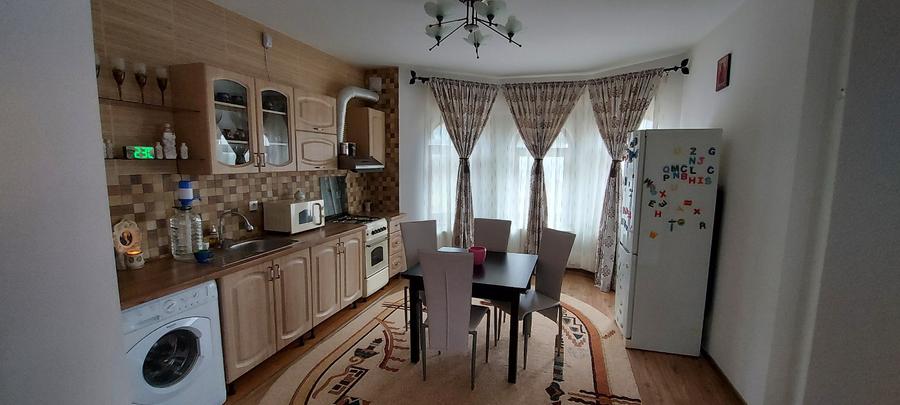 De Vanzare Casa Individuala Sfantu Ilie