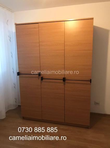 2 Camere, Nemobilat, 100m Metrou Eroii Revoluției, Șos. Giurgiului 122 - 11